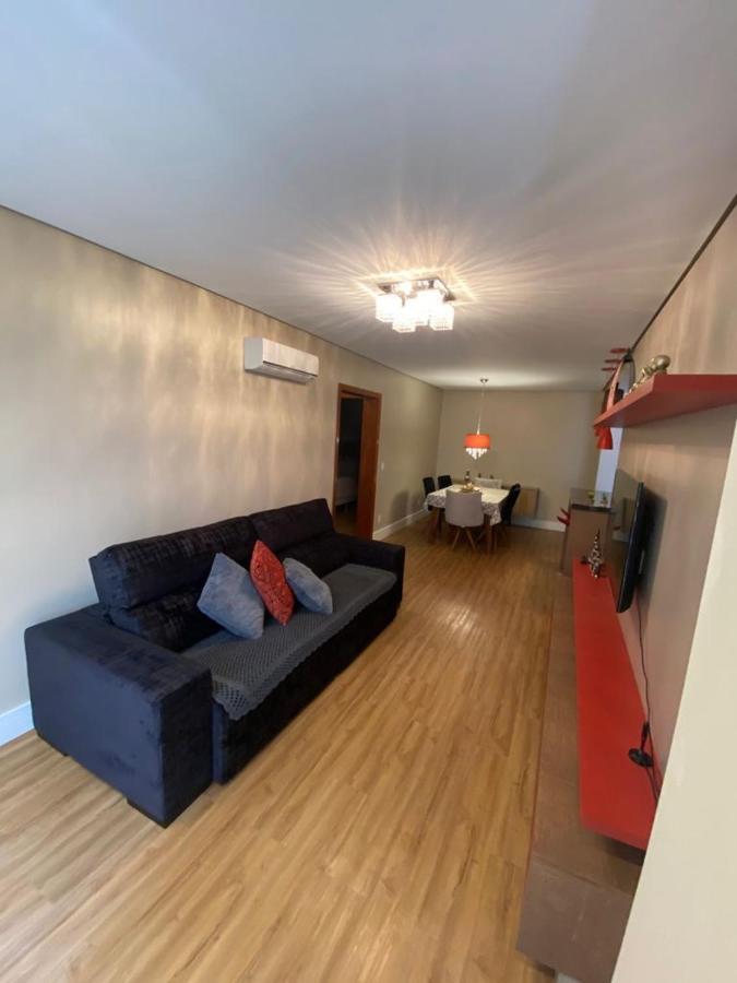 Apartamento Excelente Ap Com 2D Em Gramado Exterior foto