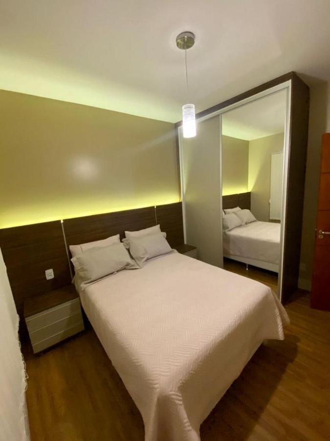 Apartamento Excelente Ap Com 2D Em Gramado Exterior foto