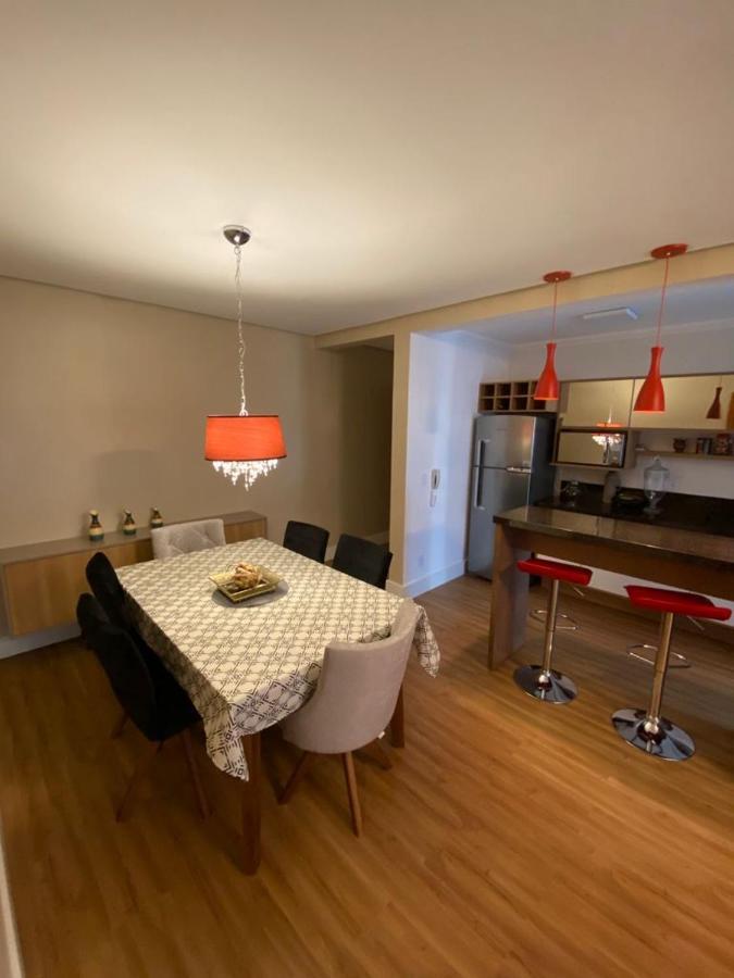 Apartamento Excelente Ap Com 2D Em Gramado Exterior foto